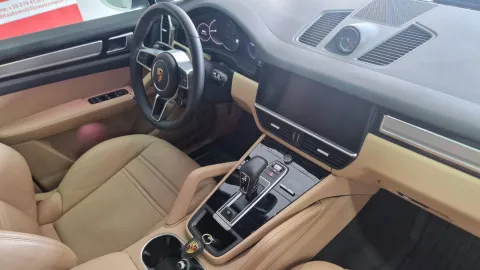 Porsche Cayenne Coupe 3.0 tiptronic - Immagine 29