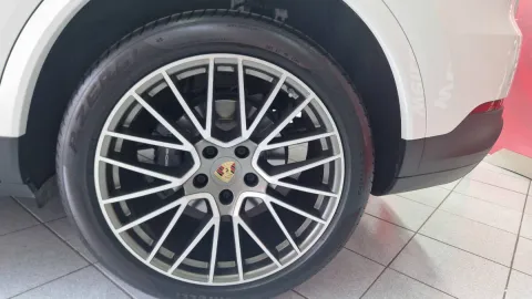 Porsche Cayenne Coupe 3.0 tiptronic - Immagine 32