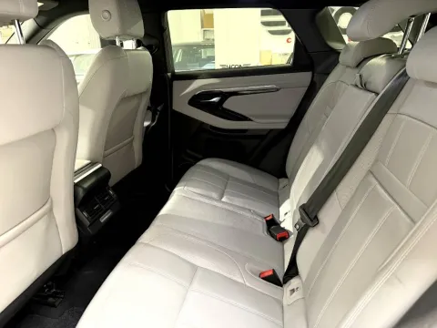 Land Rover Range Rover Evoque 2.0d i4 mhev SE awd 163cv auto - Immagine 22