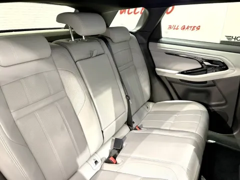 Land Rover Range Rover Evoque 2.0d i4 mhev SE awd 163cv auto - Immagine 24