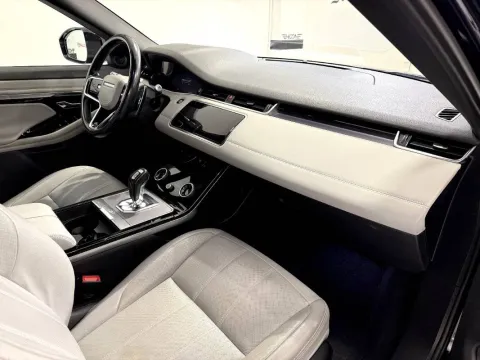 Land Rover Range Rover Evoque 2.0d i4 mhev SE awd 163cv auto - Immagine 25