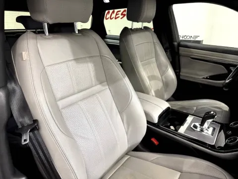 Land Rover Range Rover Evoque 2.0d i4 mhev SE awd 163cv auto - Immagine 26