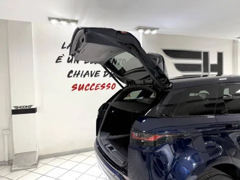 Land Rover Range Rover Evoque 2.0d i4 mhev SE awd 163cv auto - Immagine 27