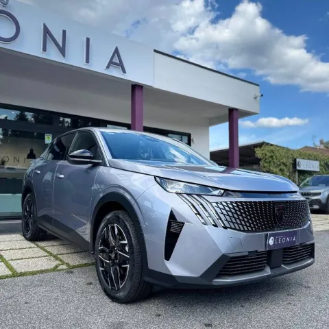 Peugeot 3008 1.2 hybrid Allure 145cv e-dcs6 - Immagine 1