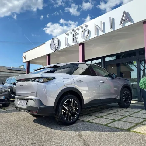 Peugeot 3008 1.2 hybrid Allure 145cv e-dcs6 - Immagine 6