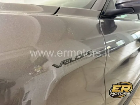 Alfa Romeo Giulia 2.2 t Veloce Q4 210 cv auto - Immagine 10