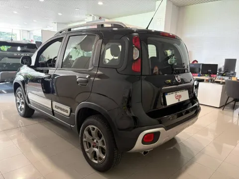 Fiat Panda 0.9 t.air t. 4x4 s&s 85cv my19 - Immagine 3