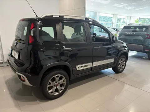 Fiat Panda 0.9 t.air t. 4x4 s&s 85cv my19 - Immagine 4