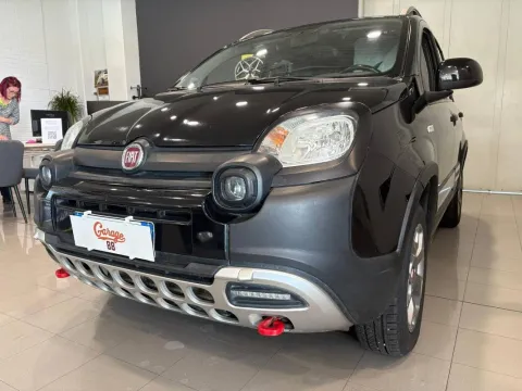 Fiat Panda 0.9 t.air t. 4x4 s&s 85cv my19 - Immagine 5
