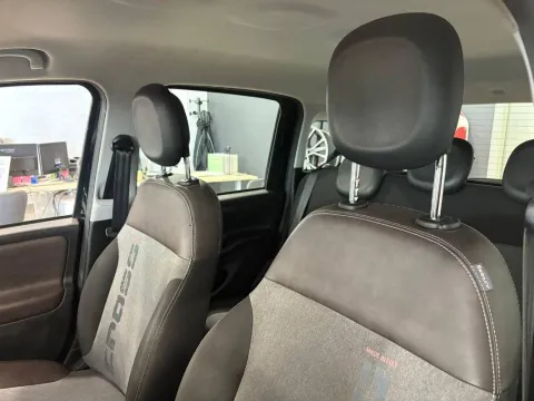 Fiat Panda 0.9 t.air t. 4x4 s&s 85cv my19 - Immagine 7
