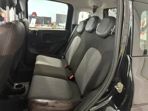 Fiat Panda 0.9 t.air t. 4x4 s&s 85cv my19 - Immagine 8