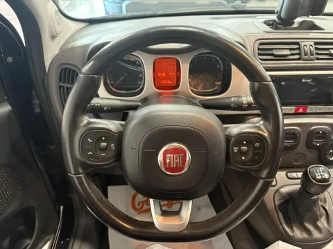 Fiat Panda 0.9 t.air t. 4x4 s&s 85cv my19 - Immagine 9