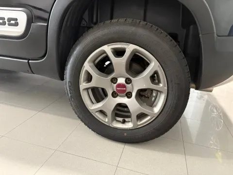 Fiat Panda 0.9 t.air t. 4x4 s&s 85cv my19 - Immagine 17