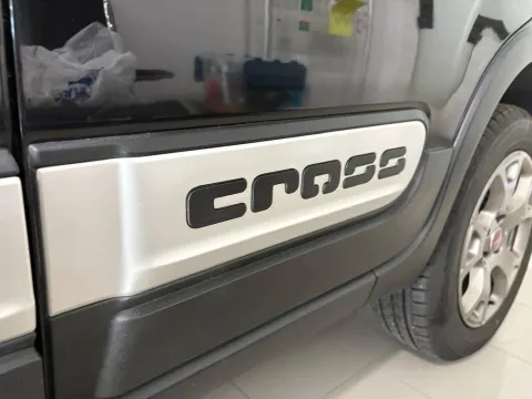 Fiat Panda 0.9 t.air t. 4x4 s&s 85cv my19 - Immagine 18