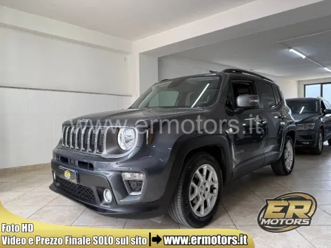 Jeep Renegade 1.0 t3 Limited 2wd - Immagine 1