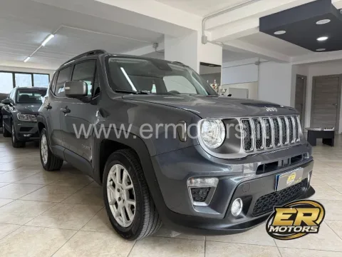 Jeep Renegade 1.0 t3 Limited 2wd - Immagine 3