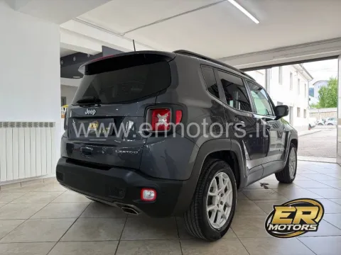 Jeep Renegade 1.0 t3 Limited 2wd - Immagine 4
