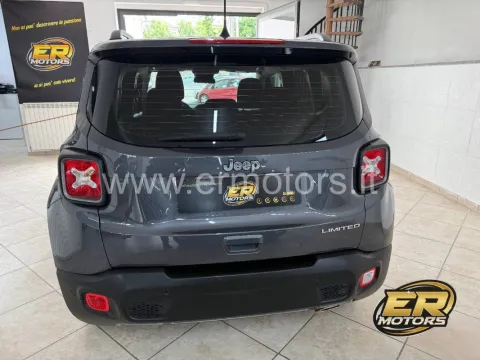 Jeep Renegade 1.0 t3 Limited 2wd - Immagine 5