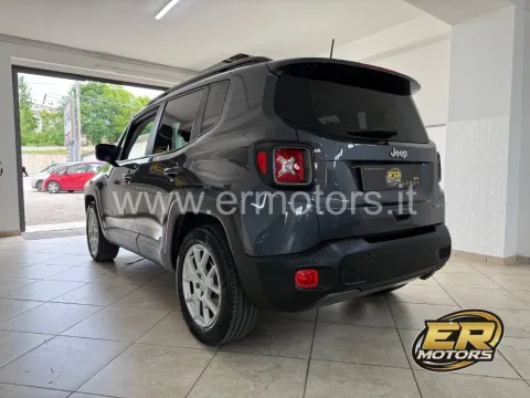 Jeep Renegade 1.0 t3 Limited 2wd - Immagine 6