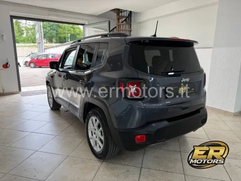 Jeep Renegade 1.0 t3 Limited 2wd - Immagine 7