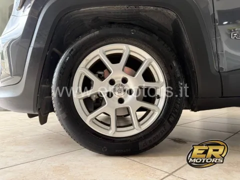 Jeep Renegade 1.0 t3 Limited 2wd - Immagine 8