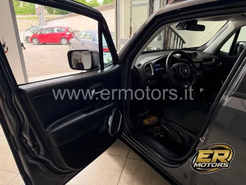 Jeep Renegade 1.0 t3 Limited 2wd - Immagine 10
