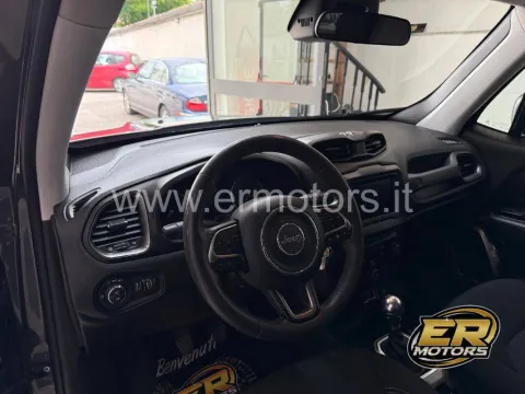 Jeep Renegade 1.0 t3 Limited 2wd - Immagine 11