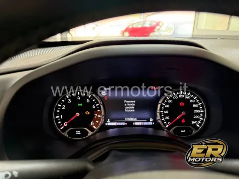 Jeep Renegade 1.0 t3 Limited 2wd - Immagine 12