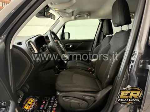 Jeep Renegade 1.0 t3 Limited 2wd - Immagine 13