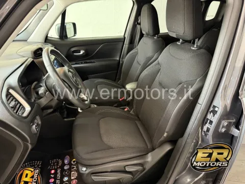 Jeep Renegade 1.0 t3 Limited 2wd - Immagine 14