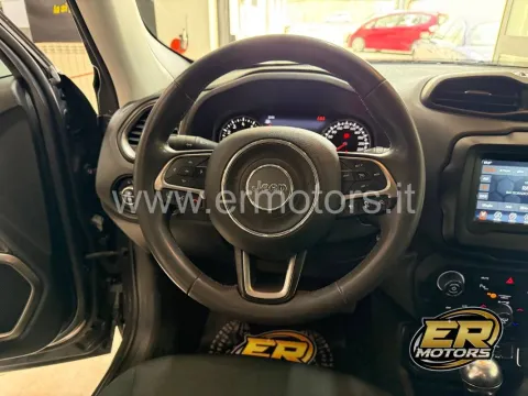 Jeep Renegade 1.0 t3 Limited 2wd - Immagine 15