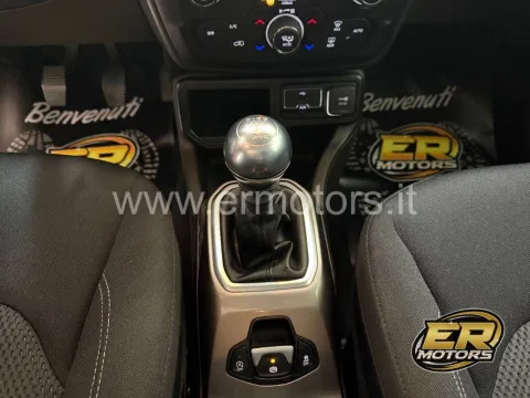 Jeep Renegade 1.0 t3 Limited 2wd - Immagine 17