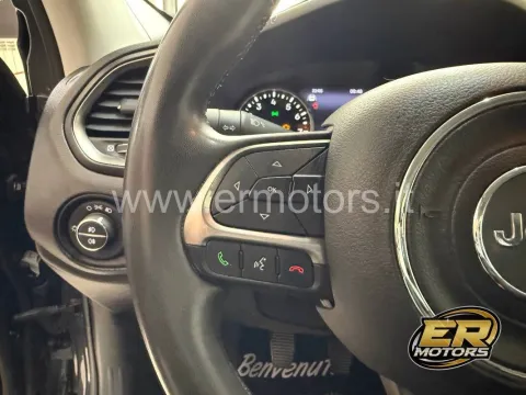 Jeep Renegade 1.0 t3 Limited 2wd - Immagine 18