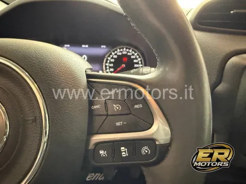 Jeep Renegade 1.0 t3 Limited 2wd - Immagine 19