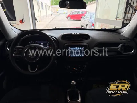 Jeep Renegade 1.0 t3 Limited 2wd - Immagine 20