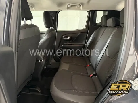 Jeep Renegade 1.0 t3 Limited 2wd - Immagine 21