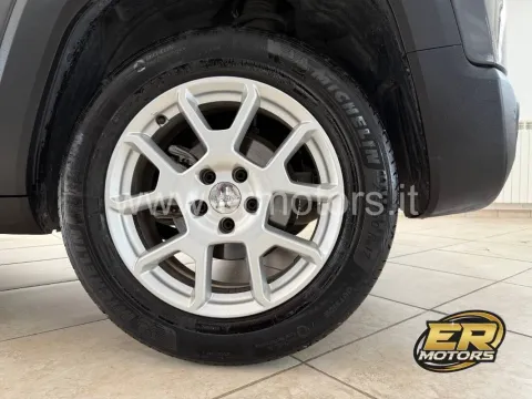 Jeep Renegade 1.0 t3 Limited 2wd - Immagine 22