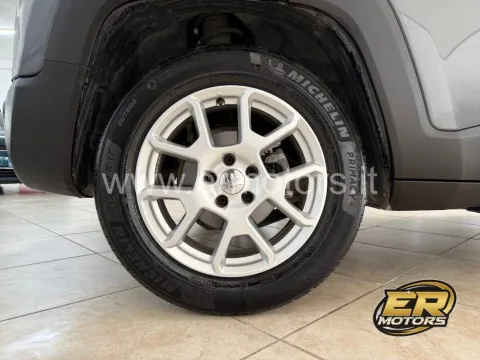 Jeep Renegade 1.0 t3 Limited 2wd - Immagine 23