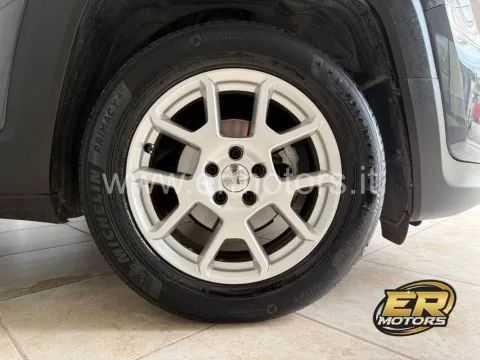 Jeep Renegade 1.0 t3 Limited 2wd - Immagine 24