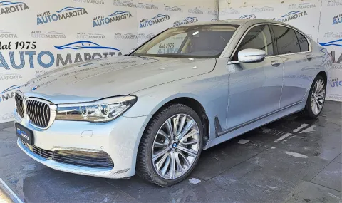 BMW 750i xdrive Eccelsa auto - Immagine 1