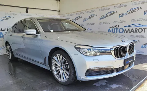 BMW 750i xdrive Eccelsa auto - Immagine 4