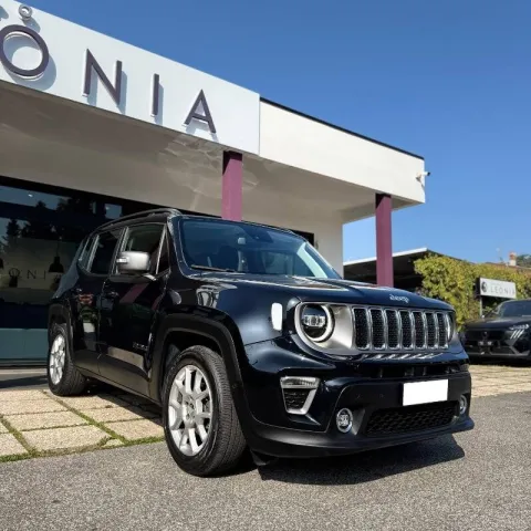 Jeep Renegade 1.0 t3 Limited 2wd - Immagine 1