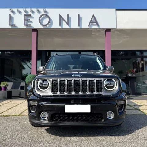 Jeep Renegade 1.0 t3 Limited 2wd - Immagine 2
