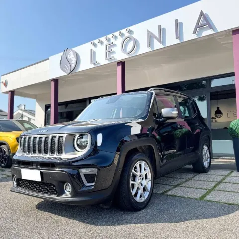 Jeep Renegade 1.0 t3 Limited 2wd - Immagine 3