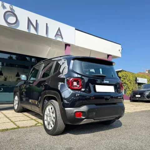 Jeep Renegade 1.0 t3 Limited 2wd - Immagine 4