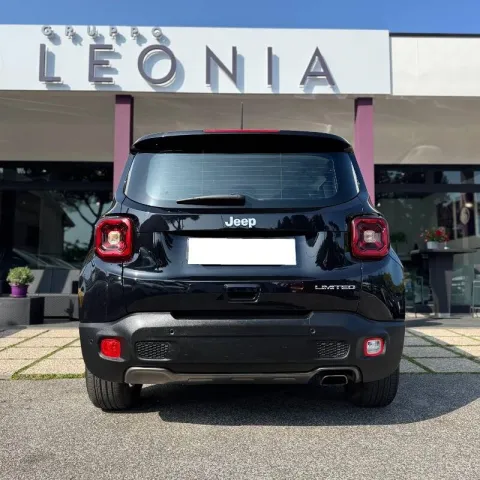 Jeep Renegade 1.0 t3 Limited 2wd - Immagine 5