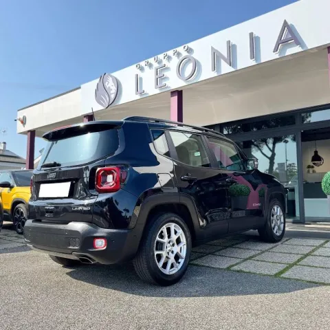 Jeep Renegade 1.0 t3 Limited 2wd - Immagine 6