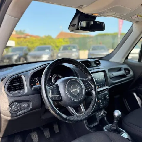 Jeep Renegade 1.0 t3 Limited 2wd - Immagine 7