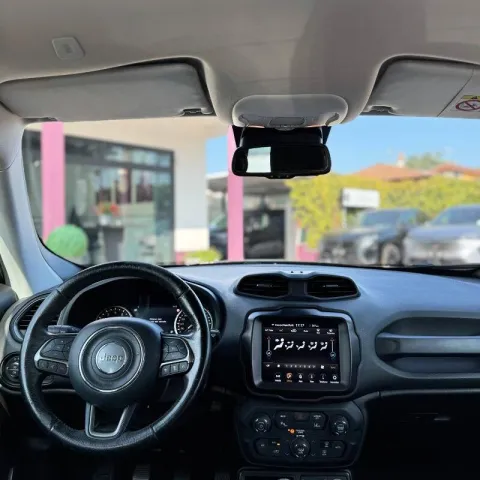 Jeep Renegade 1.0 t3 Limited 2wd - Immagine 9