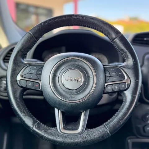 Jeep Renegade 1.0 t3 Limited 2wd - Immagine 10